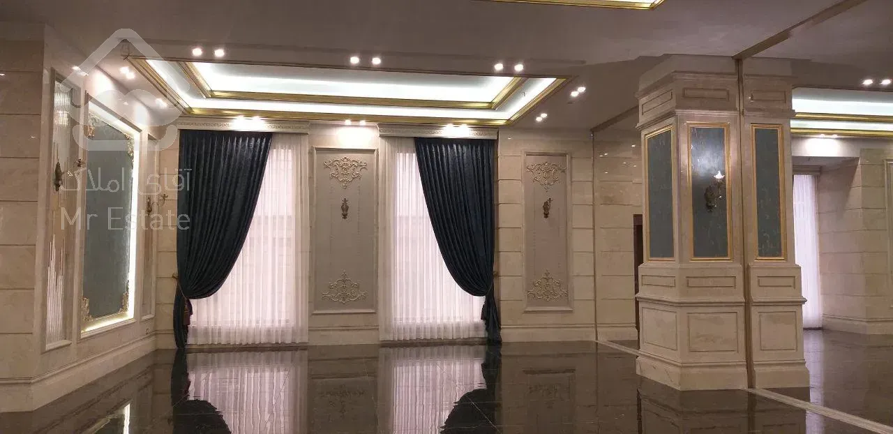 فروش برج آپارتمان زیبا مسکونی چیتگر