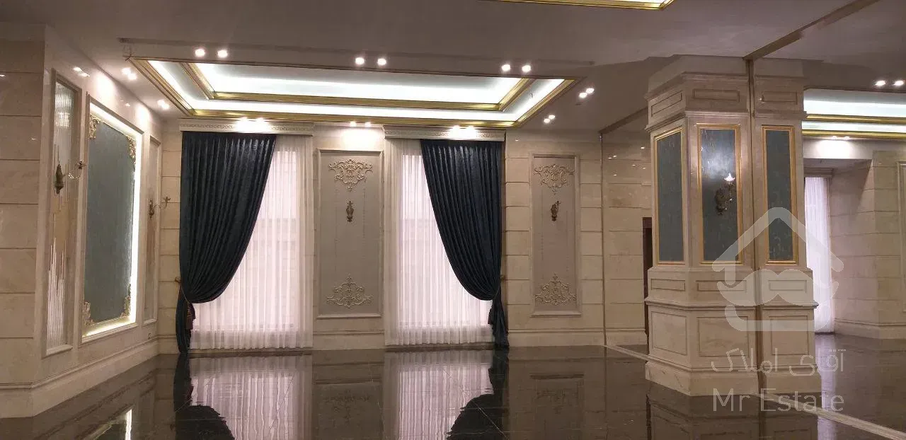 فروش برج آپارتمان مسکونی ۵۰متری سند تک برگ چیتگر