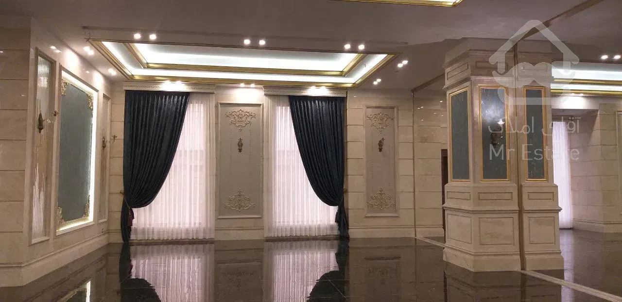 فروش برج آپاراتمان مسکونی شیک چیتگر