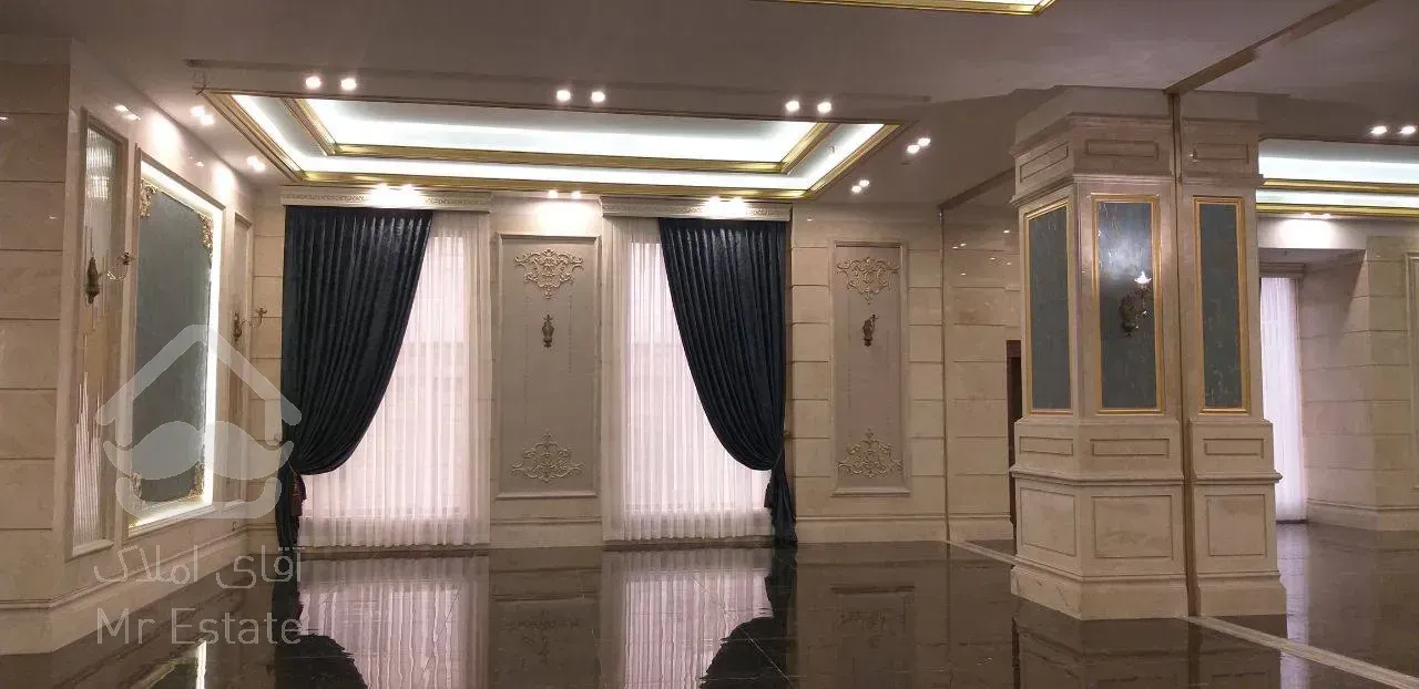 فروش برج آپارتمان مسکونی تراس ثبت خاطرات چیتگر