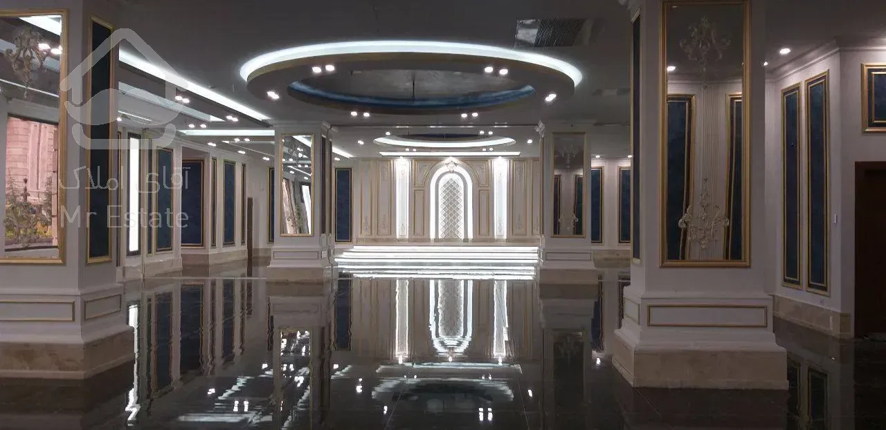 فروش برج آپارتمان مسکونی لوکیشین تاپ منطقه ۲۲