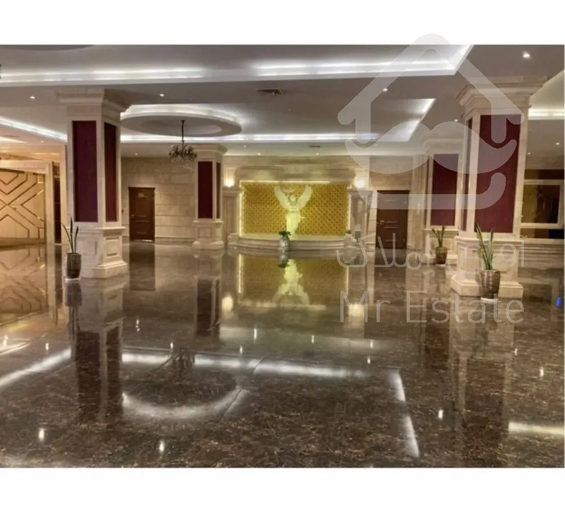 فروش برج آپارتمان مسکونی چشمگیر منطقه۲۲