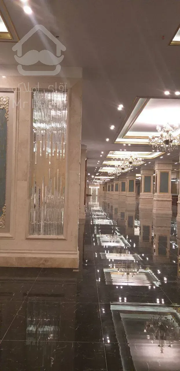 فروش برج آپارتمان مسکونی لاکچری چیتگر