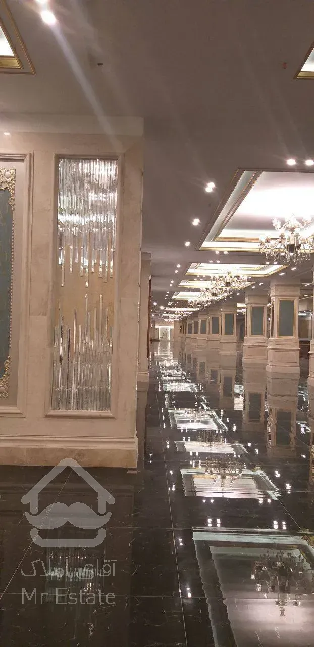 فروش برج آپارتمان مسکونی منطقه ۲۲ ویژه سرمایه گذاری