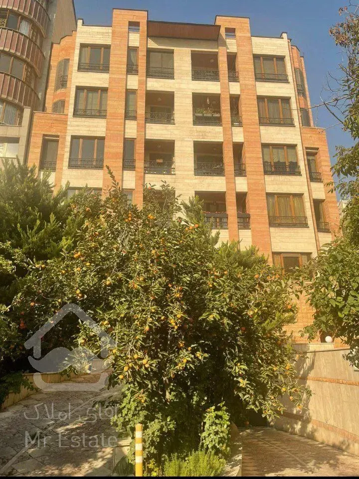 پیش‌فروش ویژه آپارتمان‌های ۱۰۹متری درچیتگر