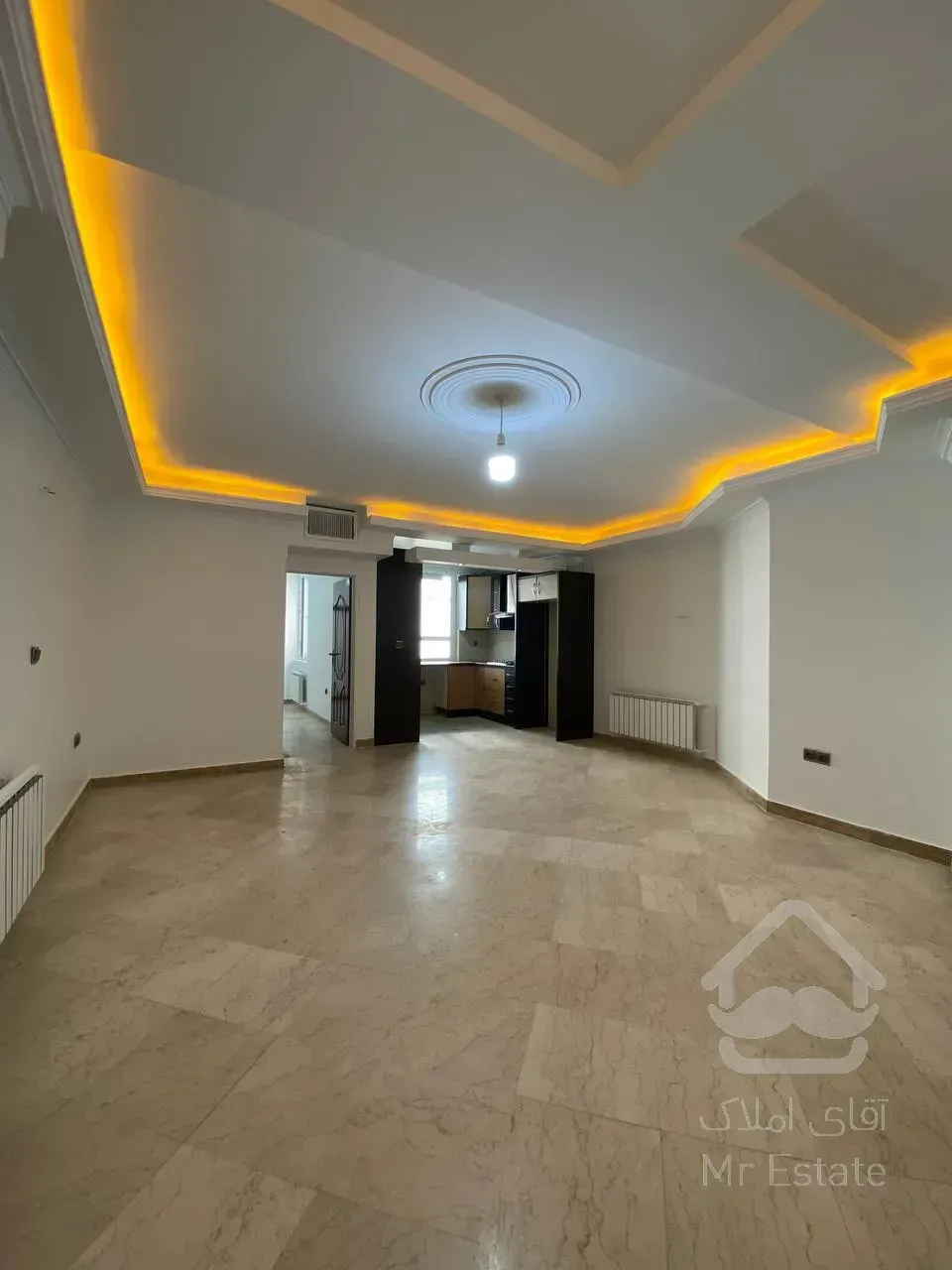 فروش واحد مسکونی ۶۰ متری فول امکانات در ورزی شمالی