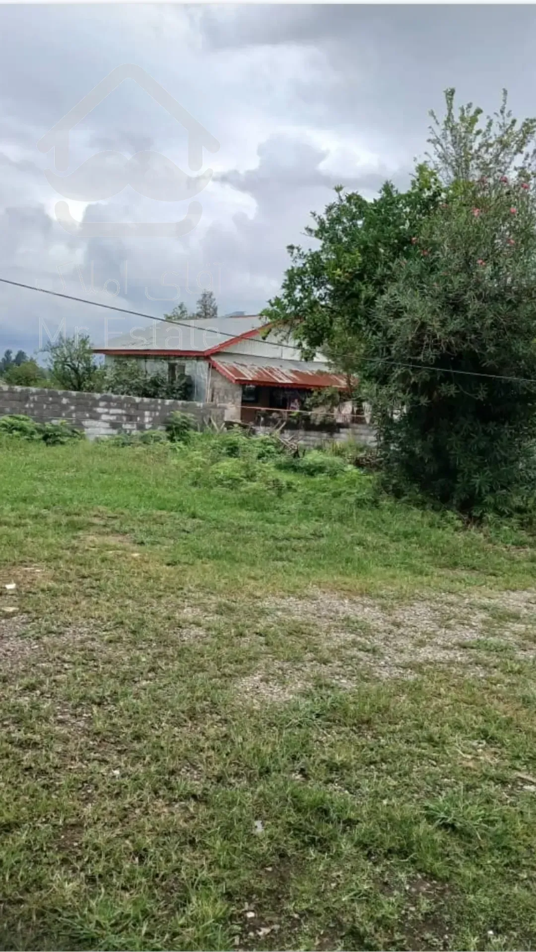 فروش زمین مسکونی در استان گیلان سیاهکل