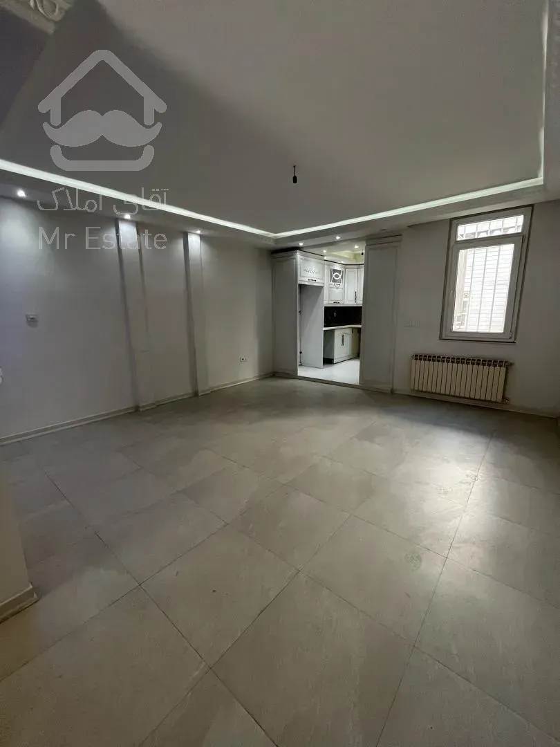 فروش واحد مسکونی فول امکانات در سازمان برنامه مرکزی