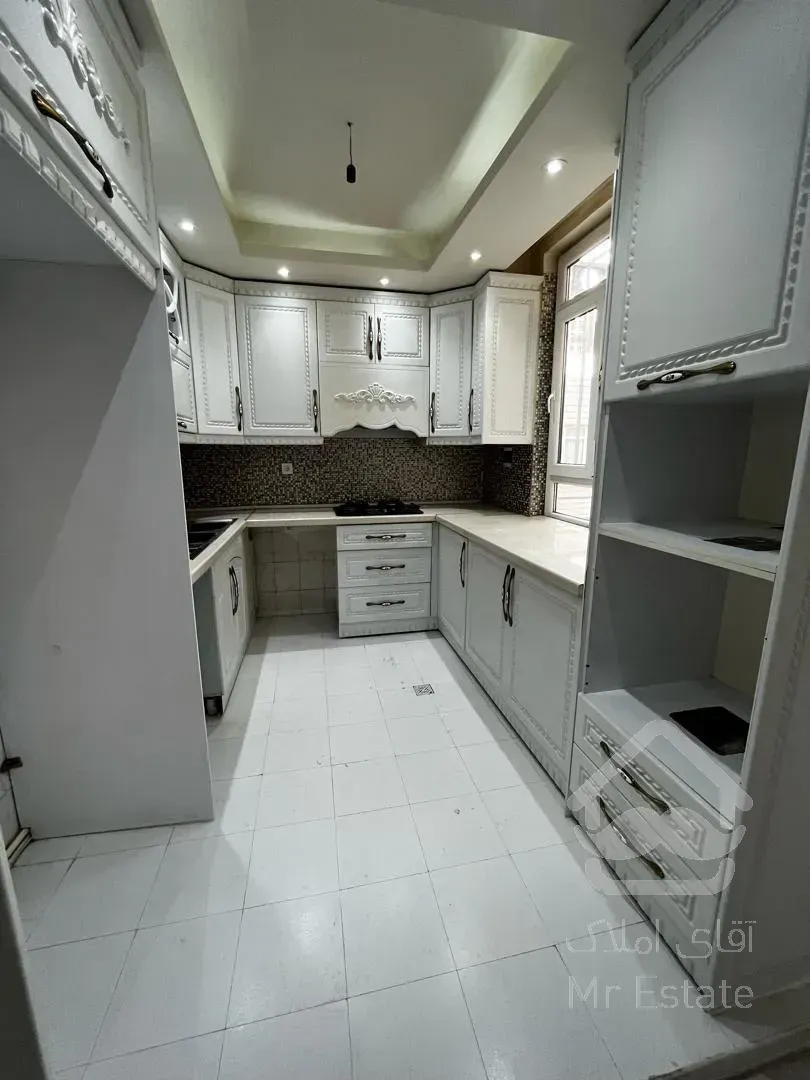 فروش واحد مسکونی فول امکانات در سازمان برنامه مرکزی