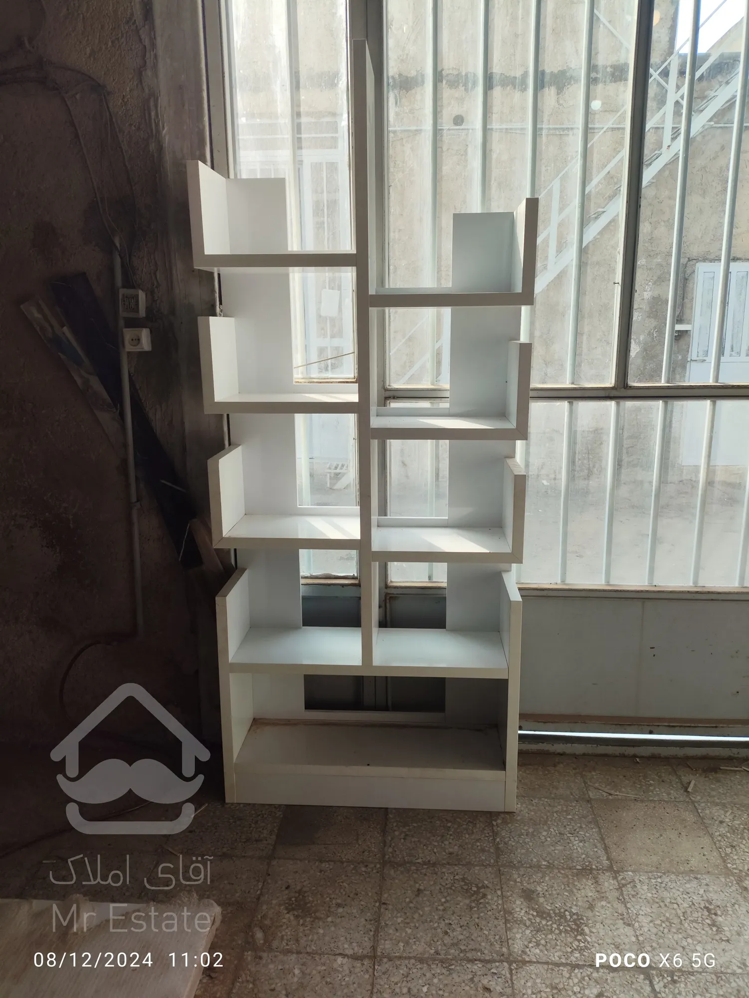 کابینت کمد دکور