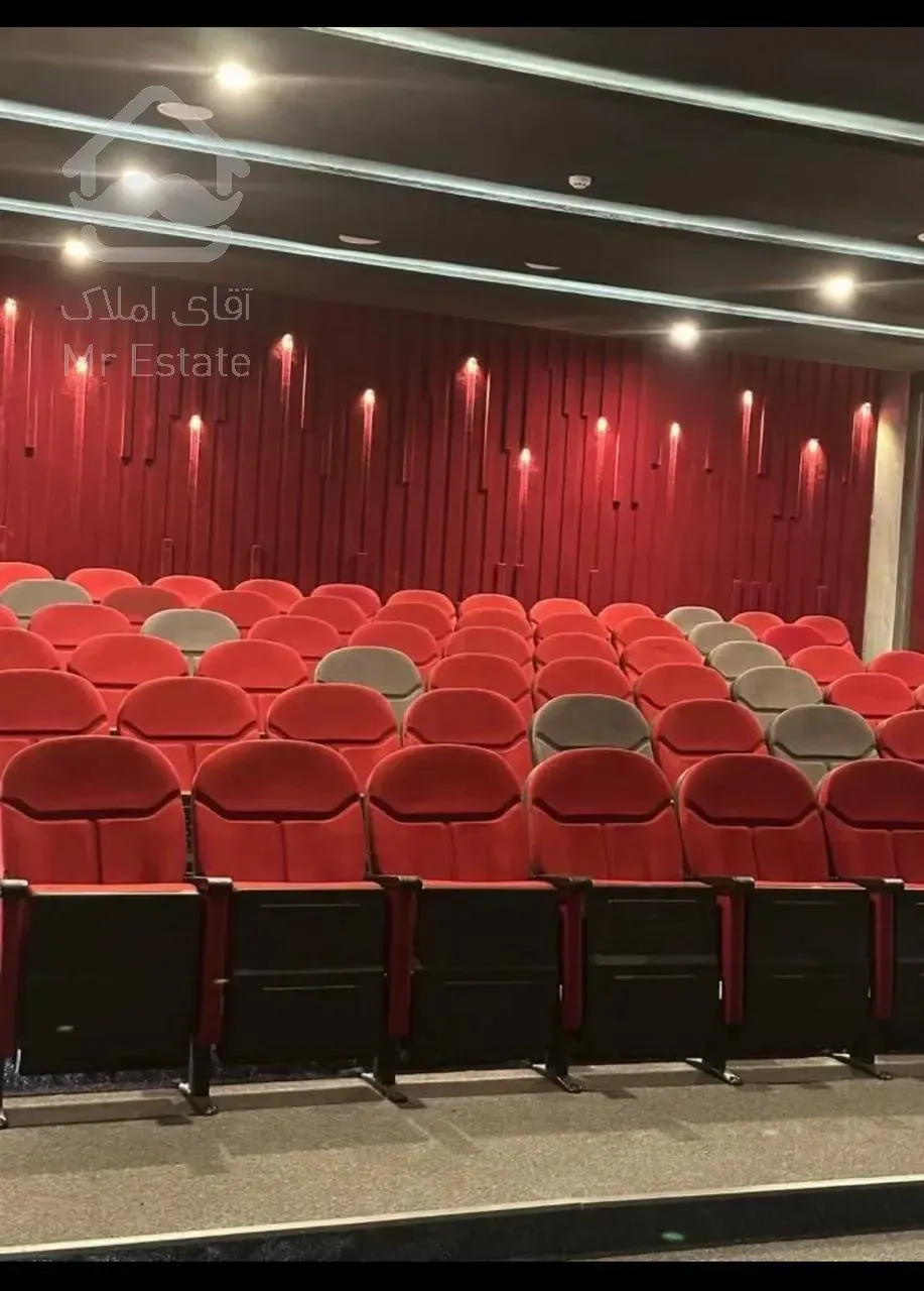 فروش آپارتمان ۱۰۸متر دو خواب هتلینگ ویتکر