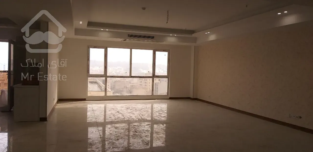 فروش برج آپارتمان مسکونی شیک در منطقه ۲۲