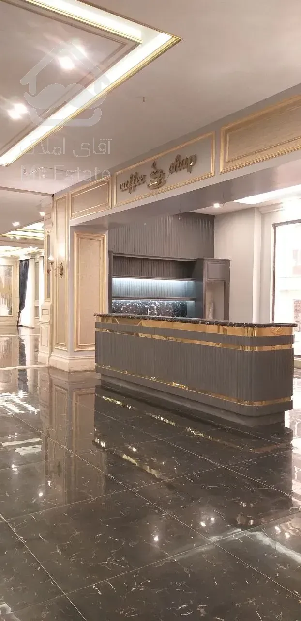 فروش برج آپارتمان مسکونی مهندس غیاثوند نیکان چیتگر