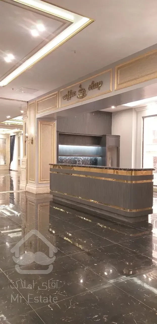 فروش برج آپارتمان مسکونی شیک در منطقه ۲۲