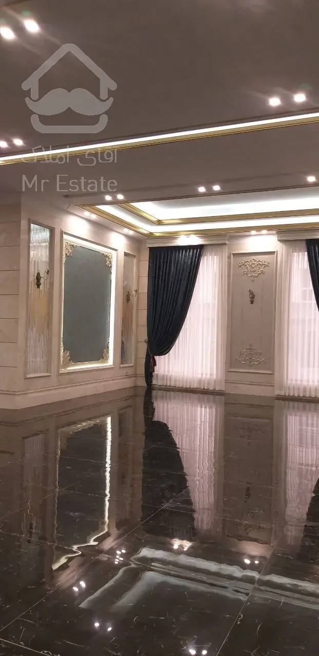 فروش برج آپارتمان مسکونی مهندس غیاثوند نیکان چیتگر