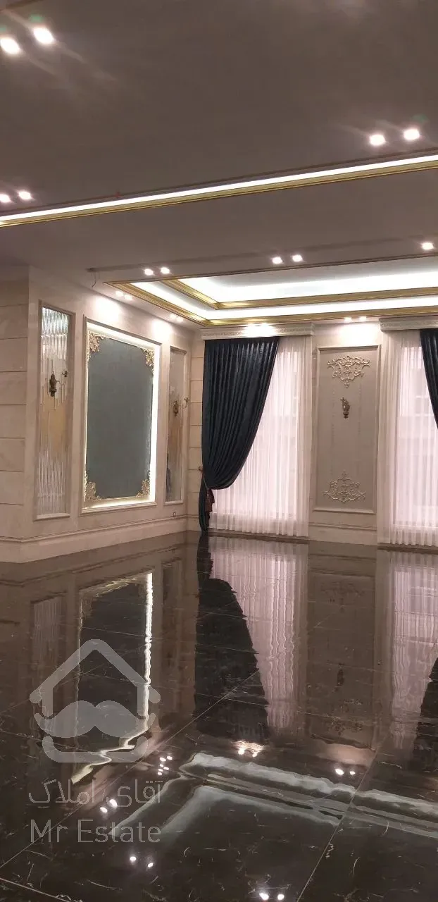 فروش ۱۲۵متر مسکونی چیتگر