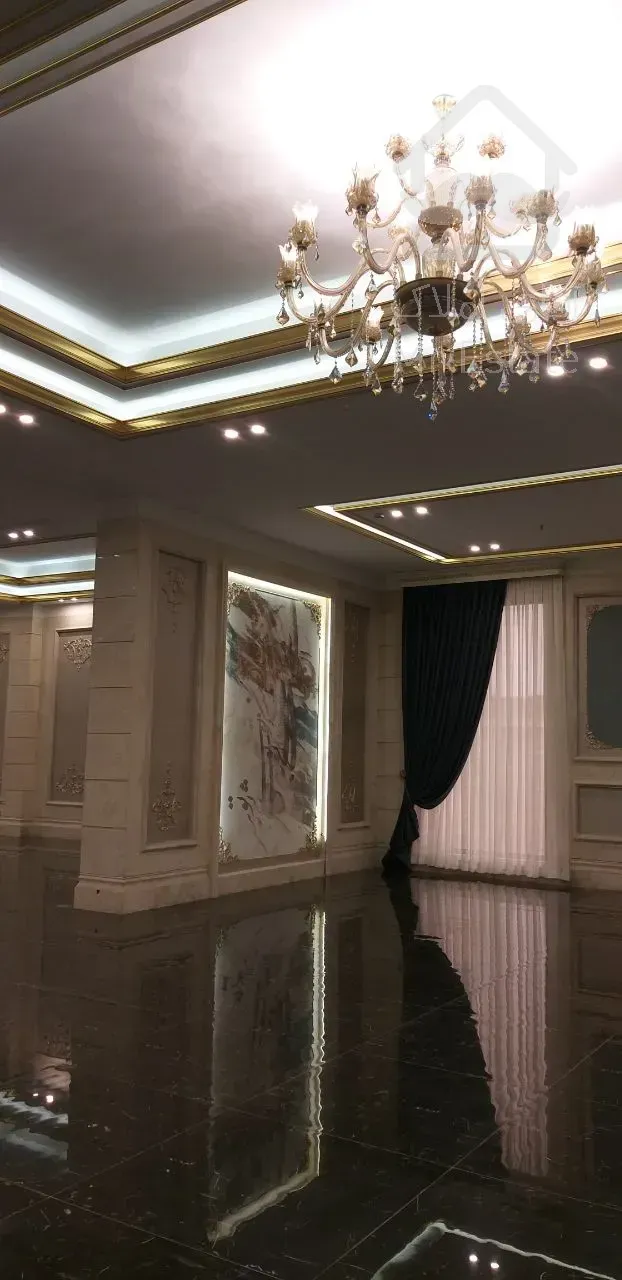 فروش برج آپارتمان مسکونی مهندس غیاثوند نیکان چیتگر