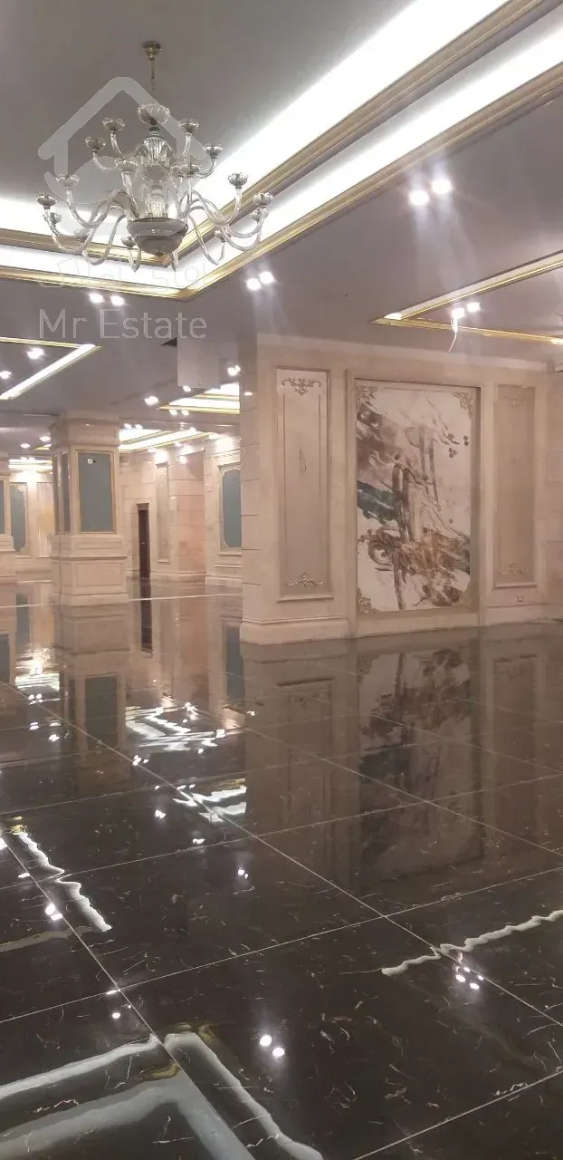 فروش برج آپارتمان مسکونی لاکچری چیتگر