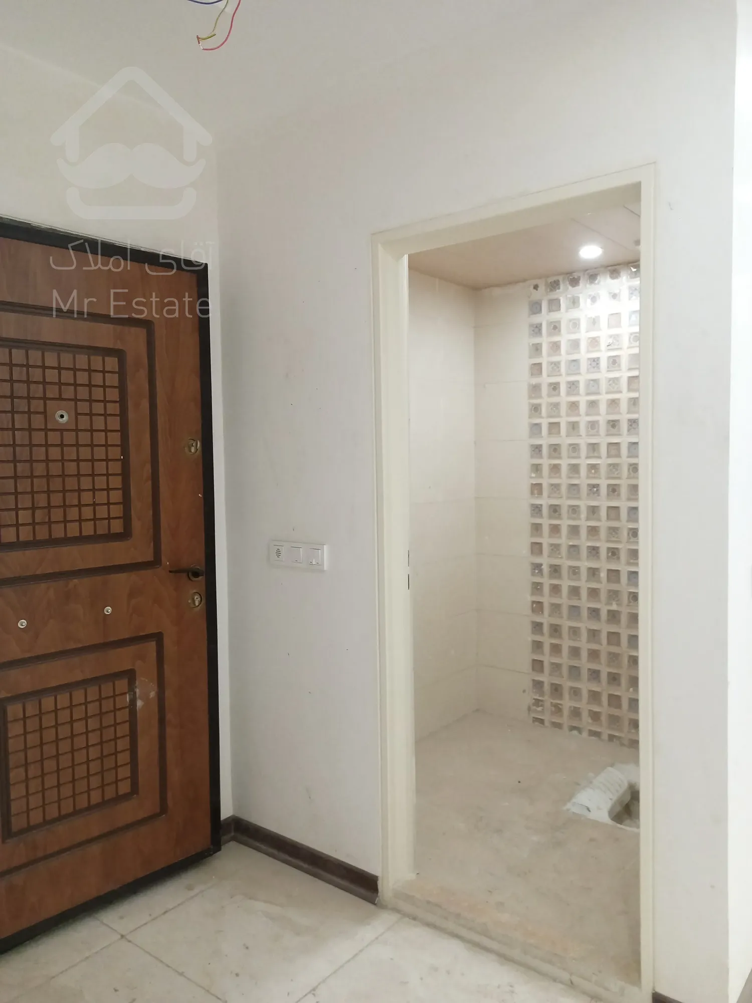 فروش واحد ۱۱۲ متری در کرج