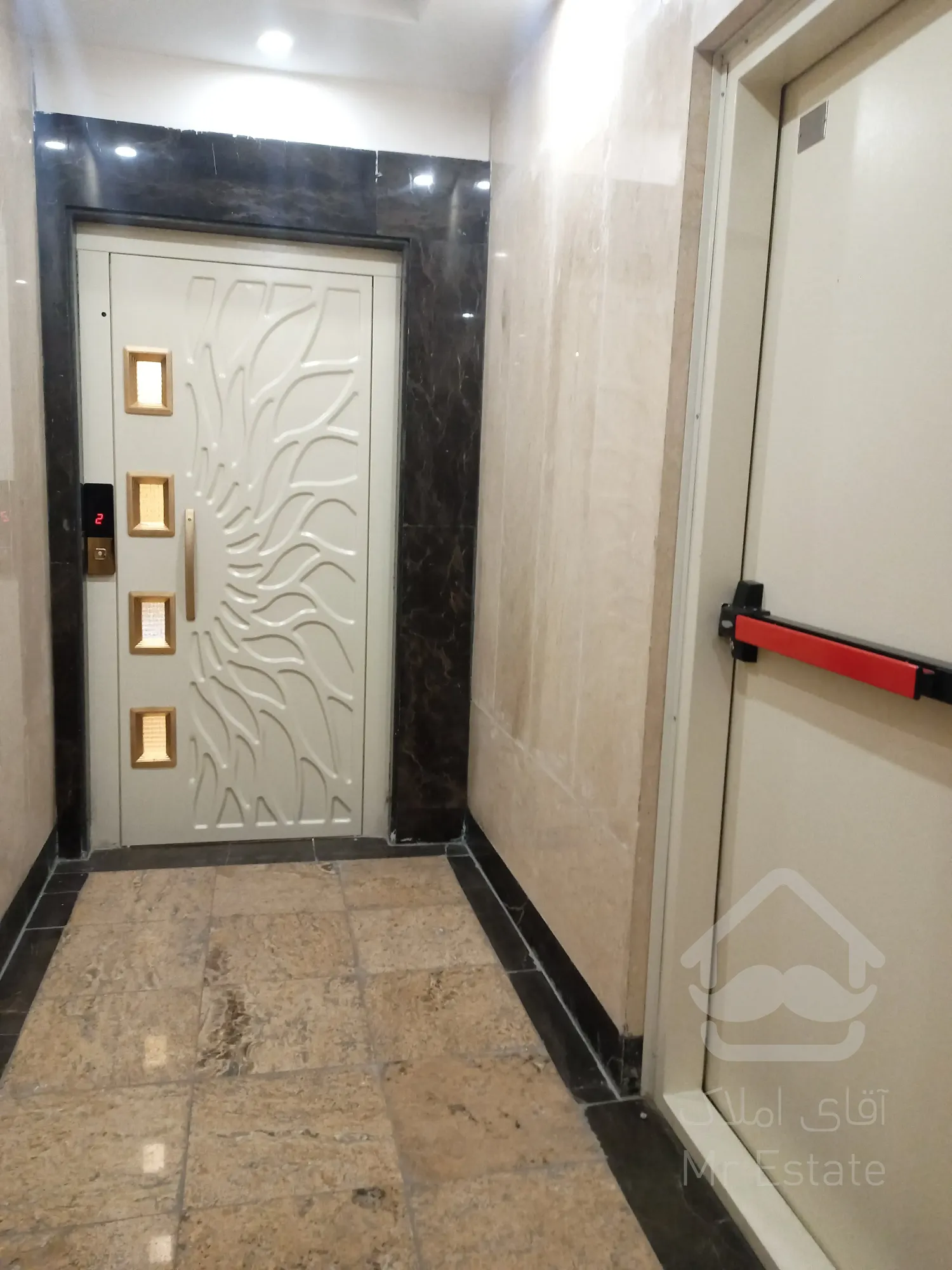 فروش واحد ۱۱۲ متری در کرج