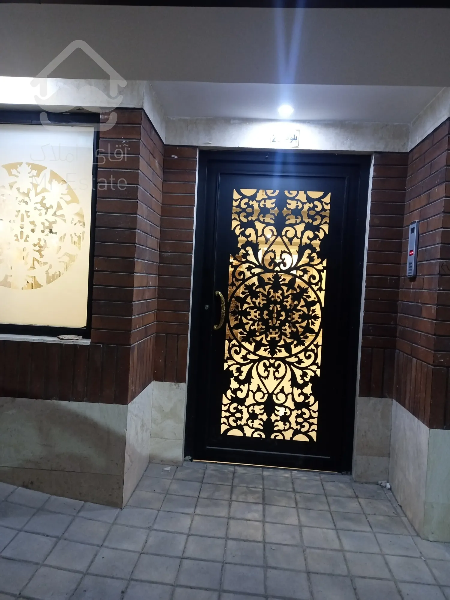 فروش واحد ۱۱۲ متری در کرج