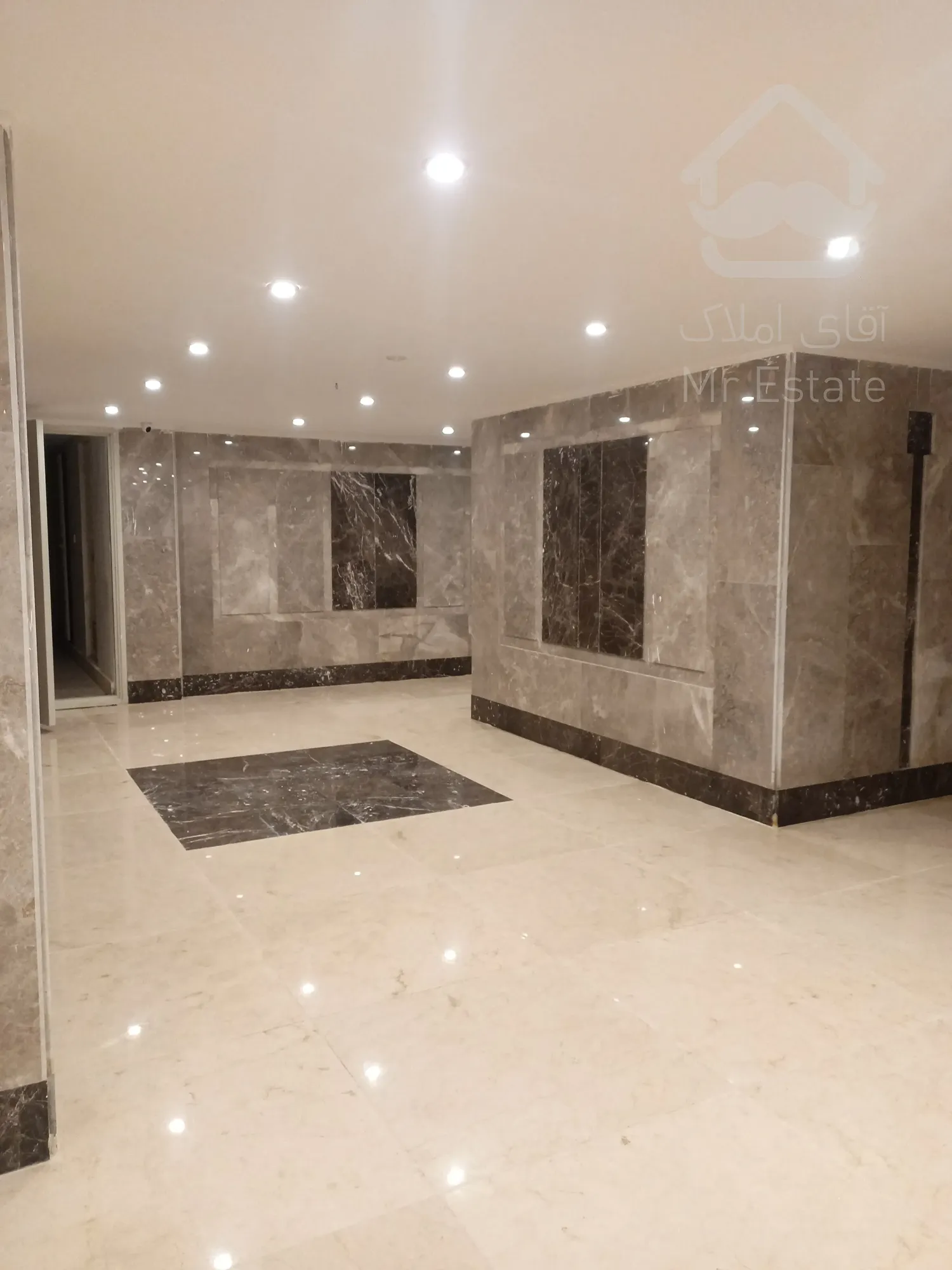 فروش واحد ۱۱۲ متری در کرج