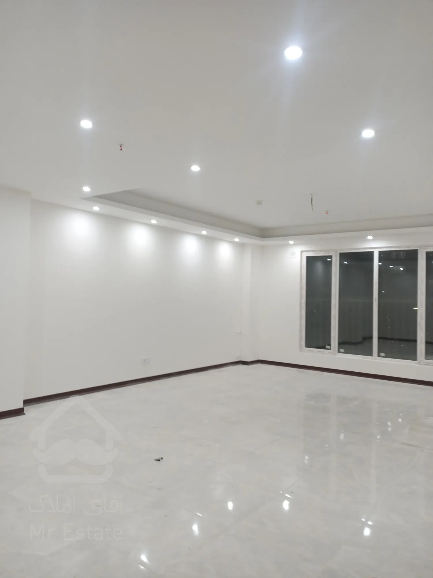 فروش واحد ۱۱۲ متری در کرج