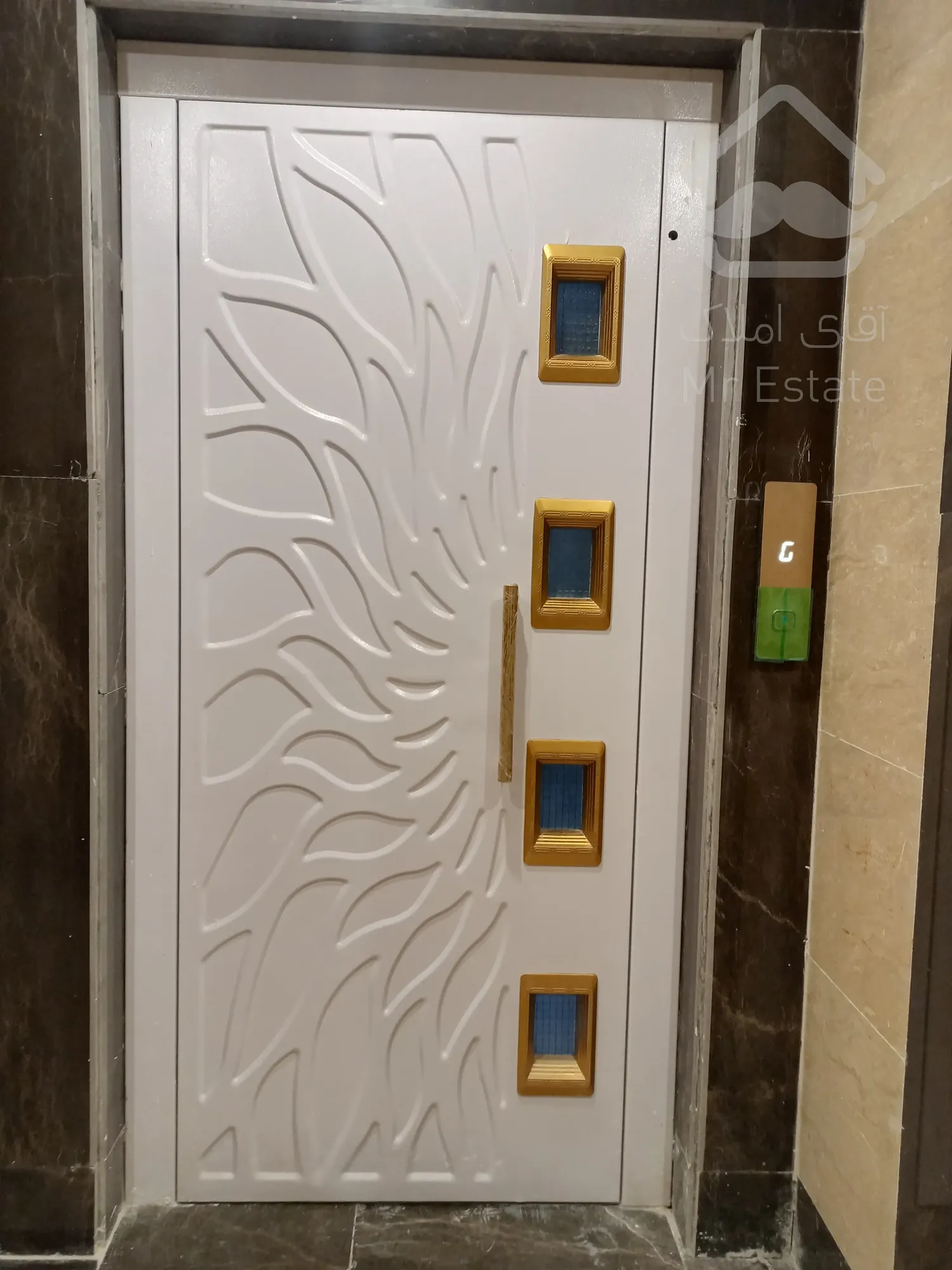 فروش واحد ۱۱۲ متری در کرج