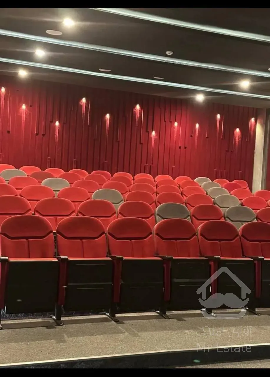 فروش واحد ۹۴متری دو خواب دریاچه سندار