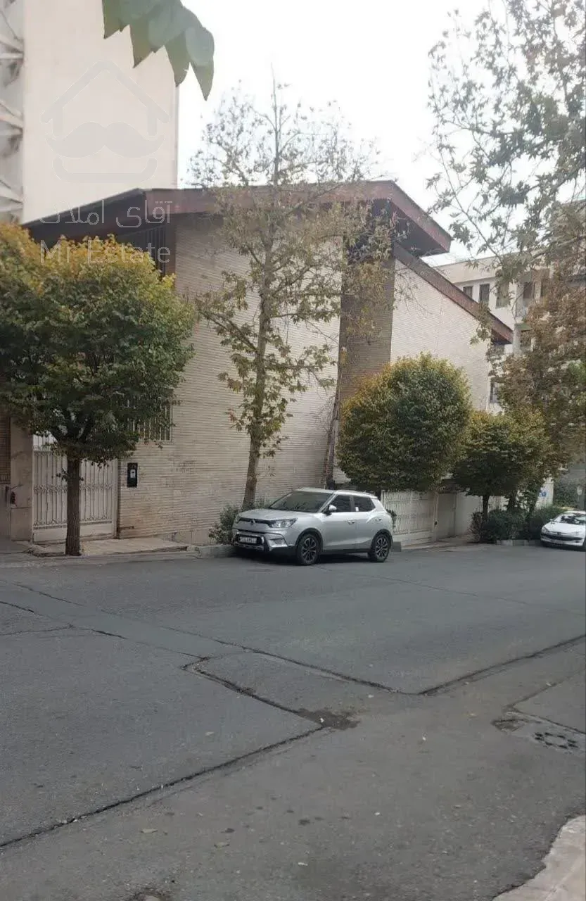 کلنگی جنوبی با گذر پهن در شهرک راه آهن