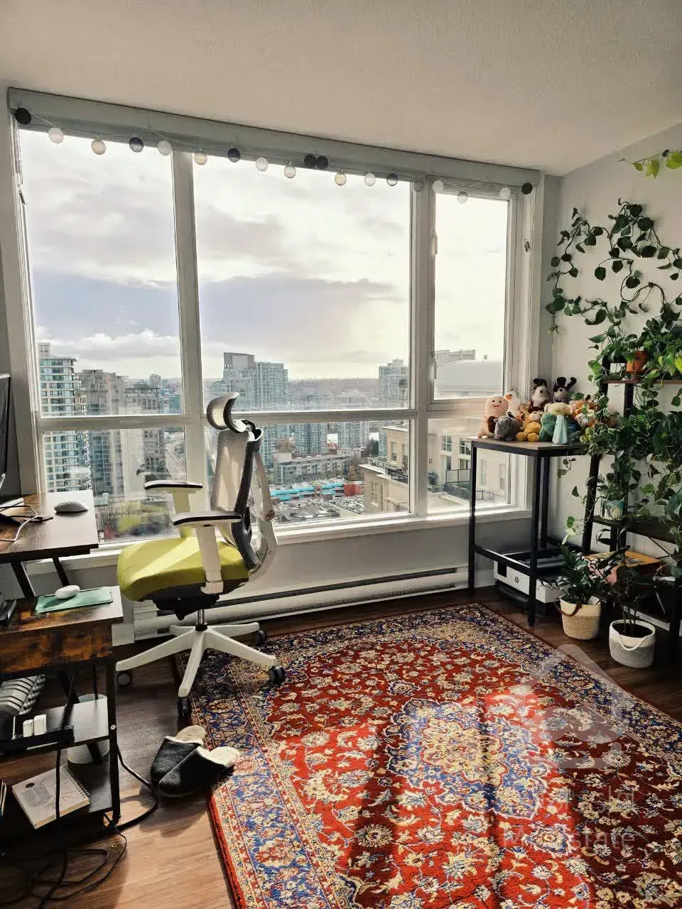 کلنگی موقعیت اداری تجاری در منطقه ۲۲ دهکده المپیک شهرک راه آهن