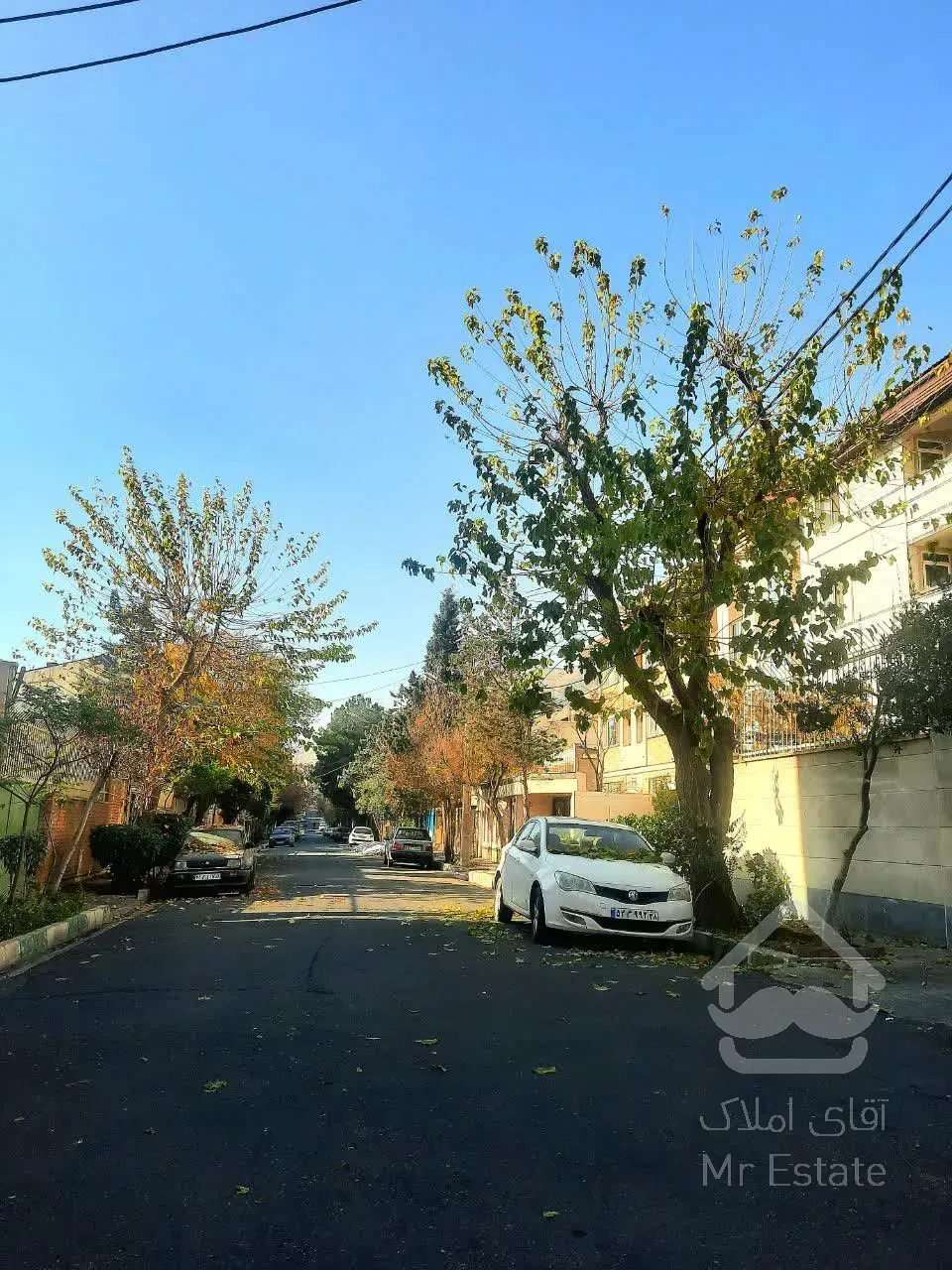 خونه ویلایی دوبلکس در شهرک چشمه زیر قیمت