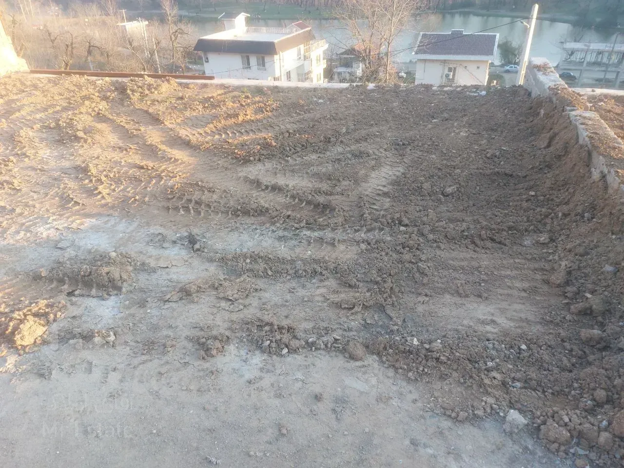 فروشیییی روستای حلیمه جان دریاچه عروس