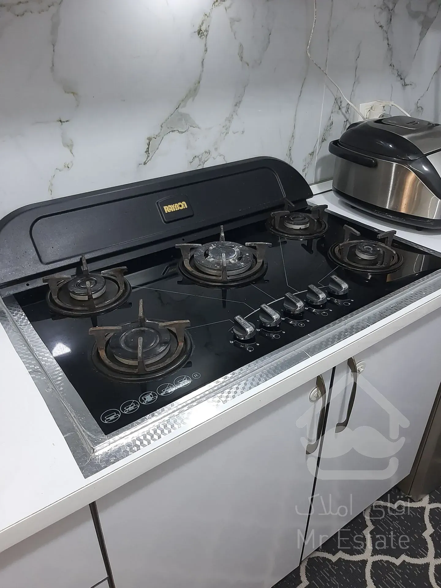 اپارتمان ۷۰ متری خوش نقشه