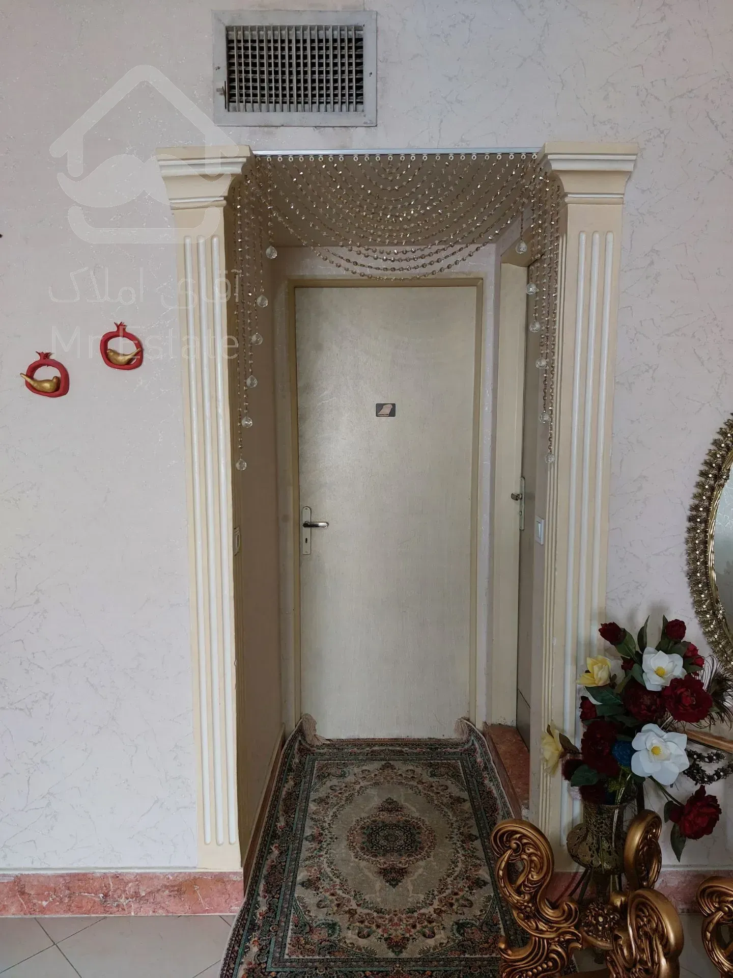 اپارتمان ۷۰ متری خوش نقشه