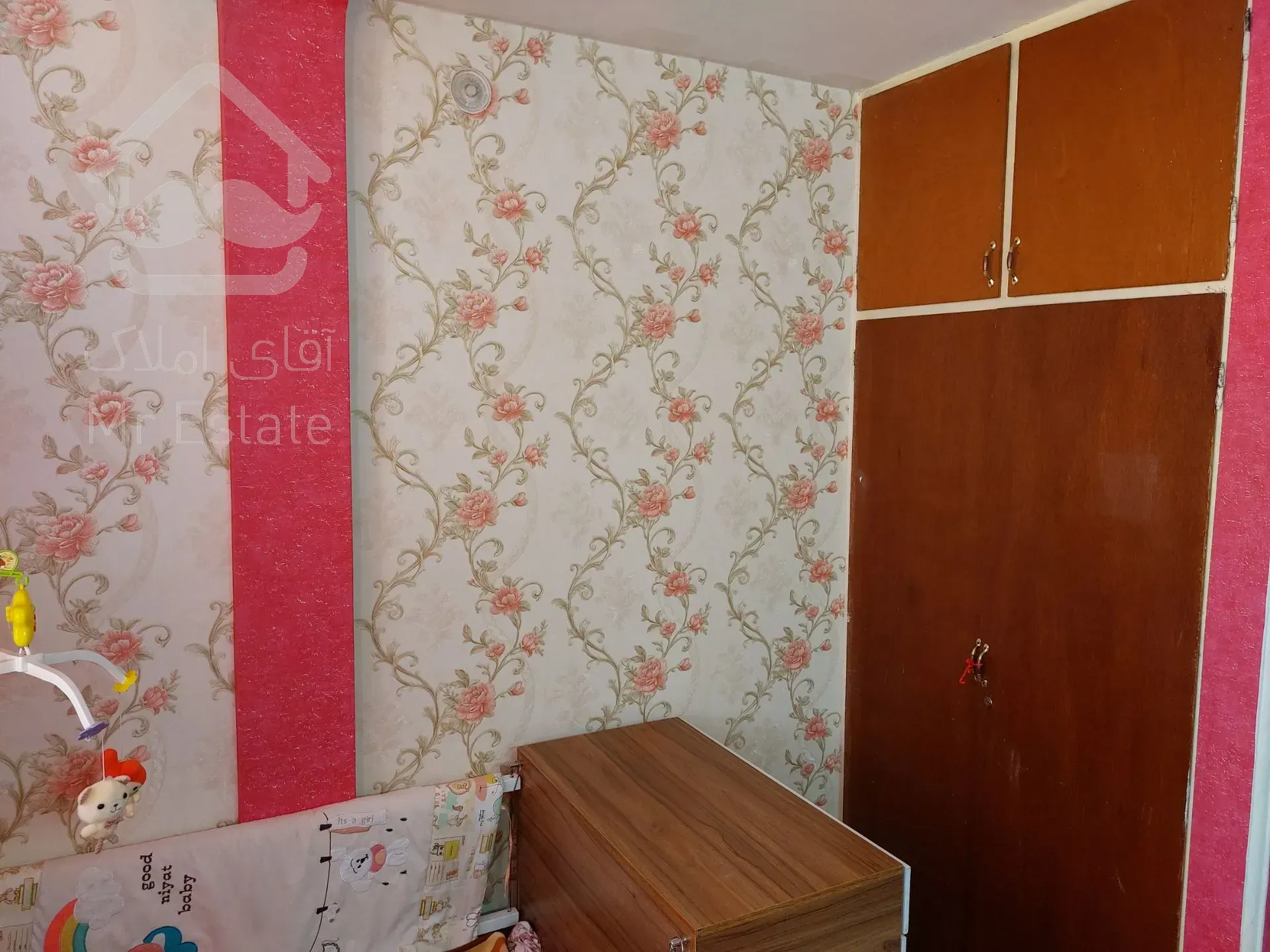 اپارتمان ۷۰ متری خوش نقشه