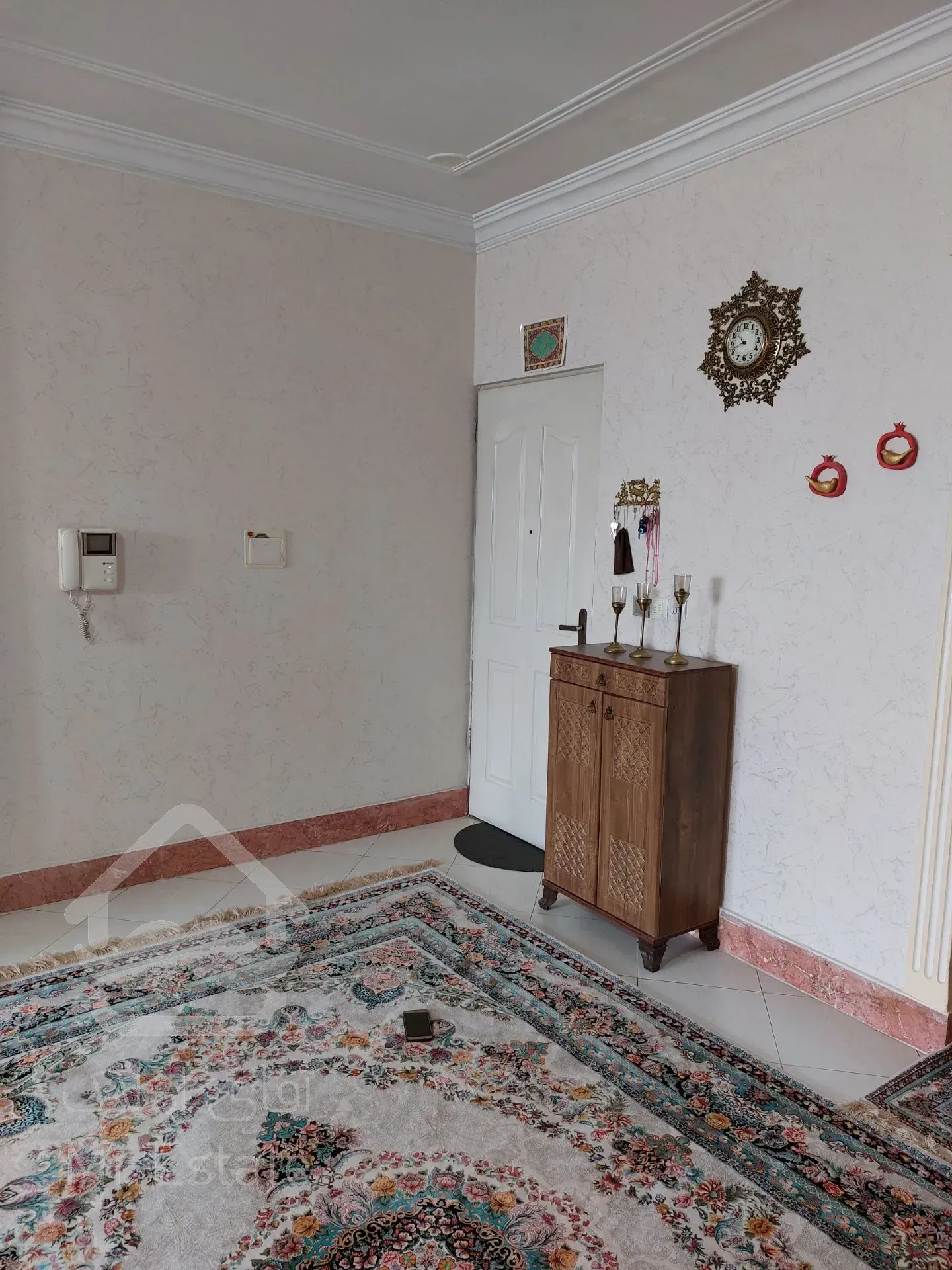 اپارتمان ۷۰ متری خوش نقشه