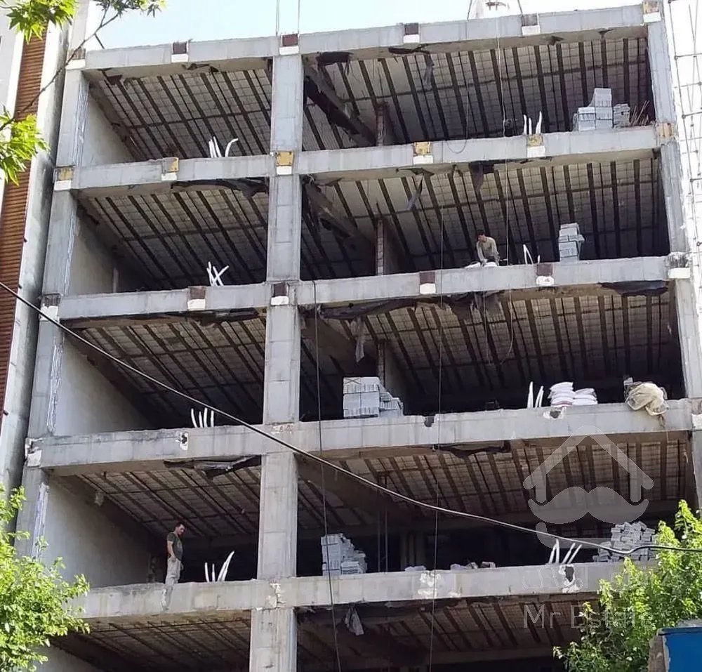 خریداپارتمان پیش خرید باشرایط تهاتر