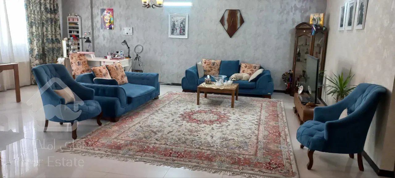 رهن و اجاره/هفت تیر/120 متری