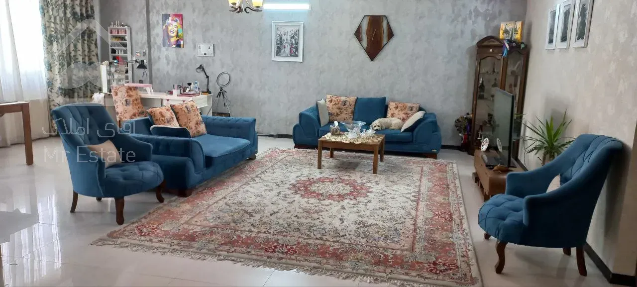 رهن و اجاره/هفت تیر/120 متری