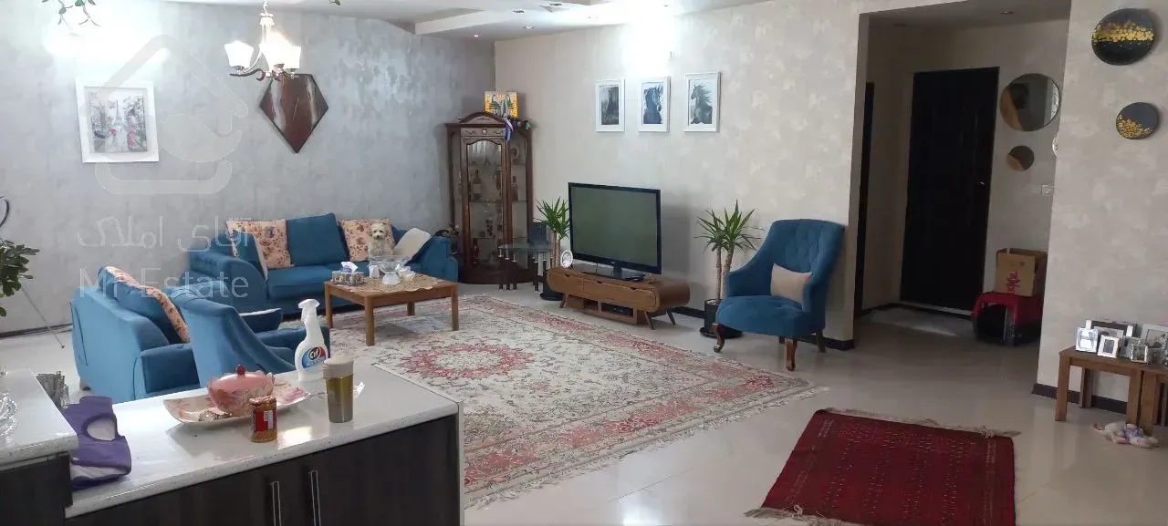 رهن و اجاره/هفت تیر/120 متری