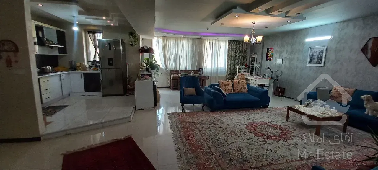 رهن و اجاره/هفت تیر/120 متری