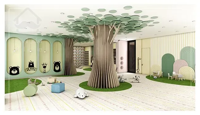 ۹۸متر مسکونی برج نیکان سنددار با اقساط منعطف