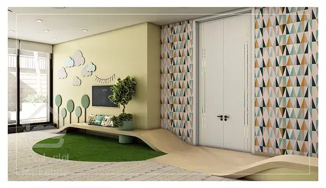 ۱۱۹متر۳خواب برج مدرن بنیتا اقساط