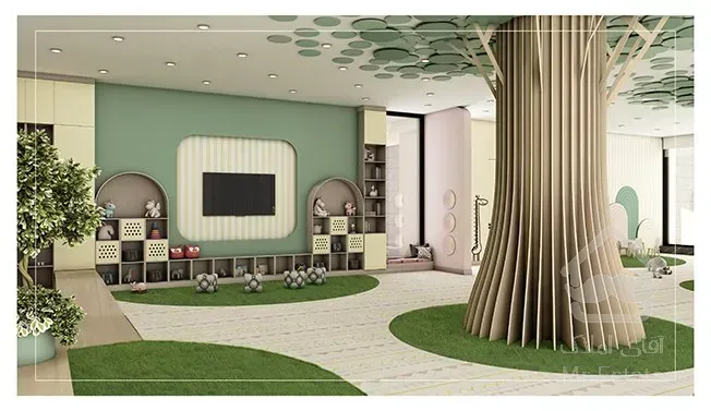 ۱۲۴متر برج مسکونی لوکس بنیتا با حداقل پیش پرداخت