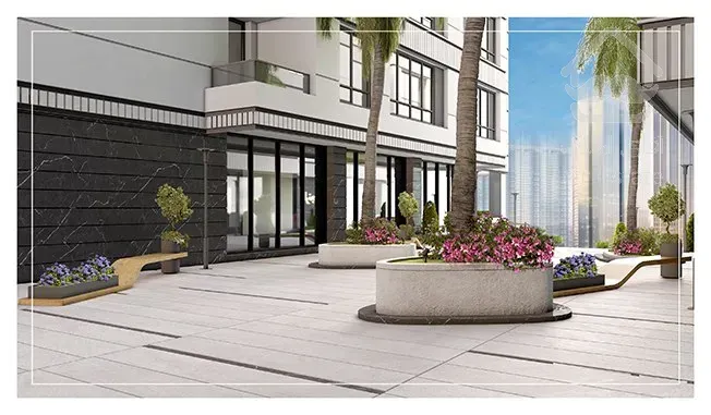 ۱۱۹متر۳خواب برج مدرن بنیتا اقساط