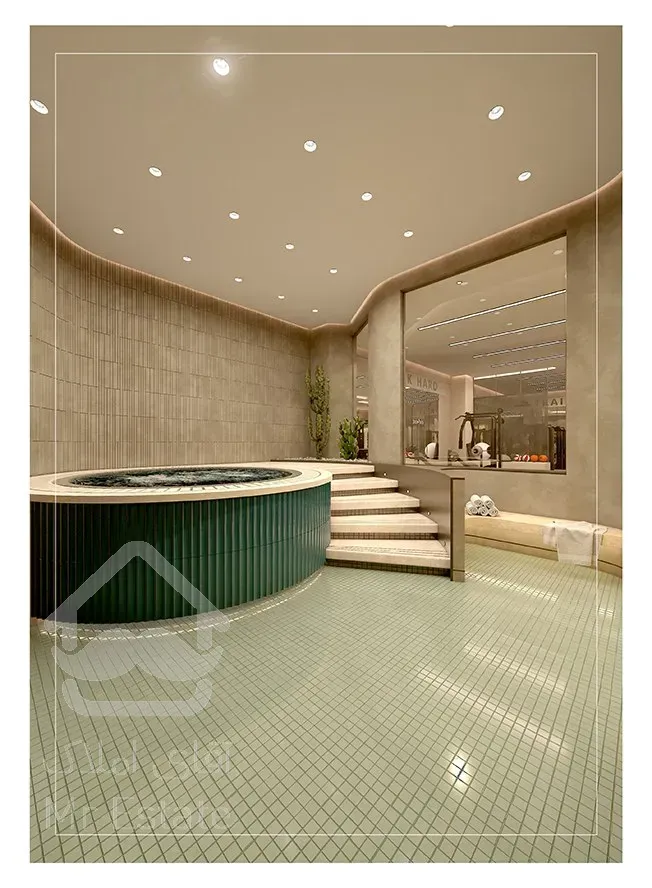 ۹۳متر‌برج مسکونی بنیتا شرایط پرداخت ویژه