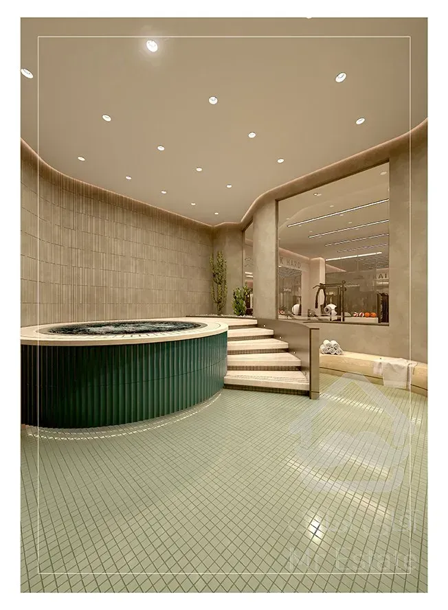 ۱۰۹متر استخردار برج مسکونی بنیتا اقساطی