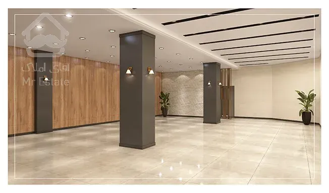 ۹۳متر‌برج مسکونی بنیتا شرایط پرداخت ویژه