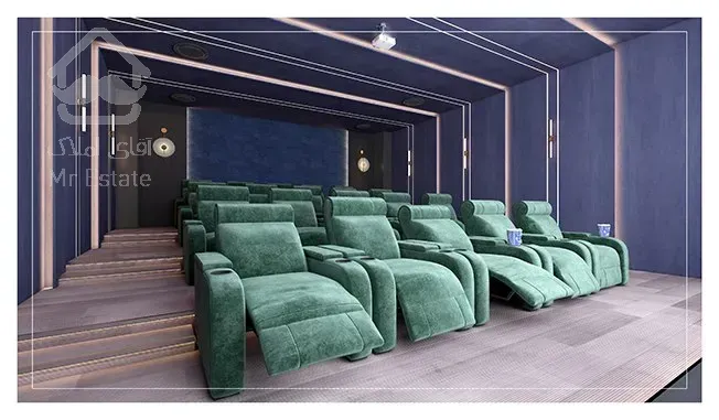 ۱۱۹متر۳خواب برج مدرن بنیتا اقساط